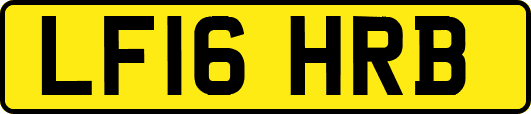 LF16HRB