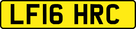 LF16HRC
