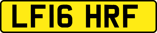 LF16HRF