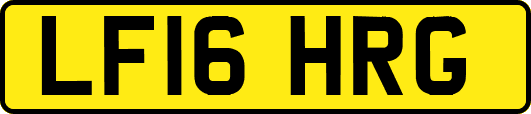 LF16HRG