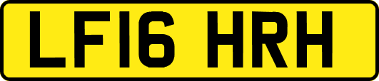 LF16HRH