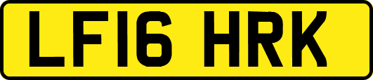 LF16HRK