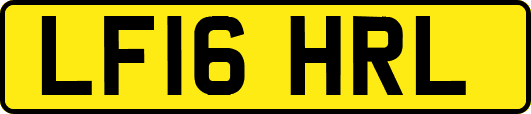 LF16HRL