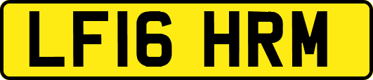 LF16HRM