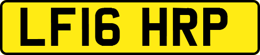LF16HRP
