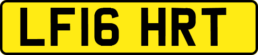 LF16HRT