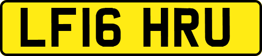 LF16HRU