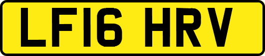 LF16HRV