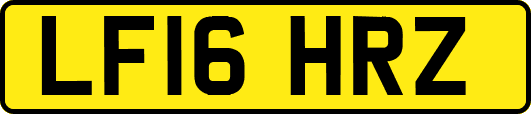 LF16HRZ