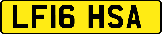 LF16HSA