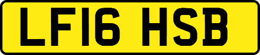 LF16HSB