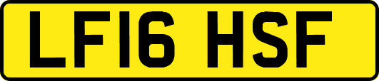 LF16HSF