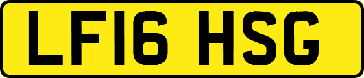 LF16HSG