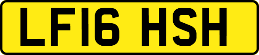 LF16HSH