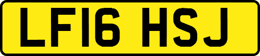 LF16HSJ