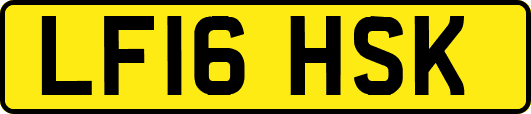 LF16HSK