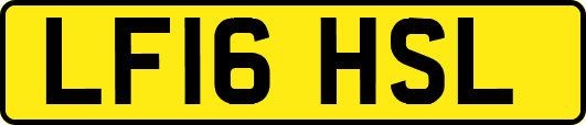 LF16HSL