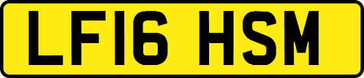 LF16HSM