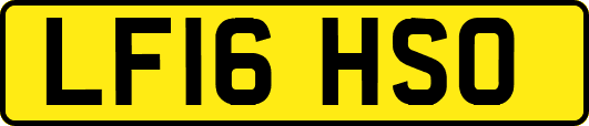 LF16HSO