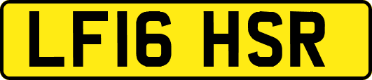 LF16HSR