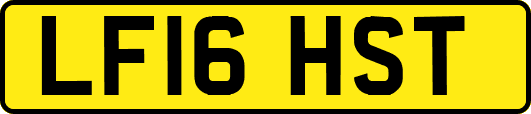 LF16HST