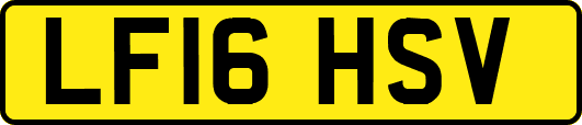 LF16HSV