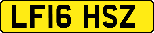 LF16HSZ