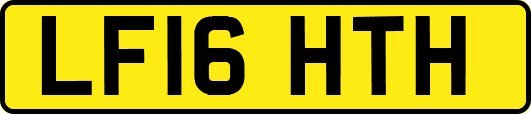 LF16HTH