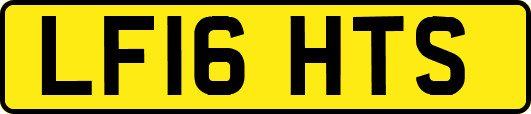 LF16HTS