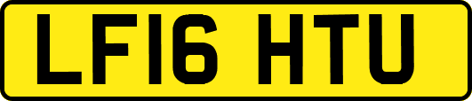 LF16HTU