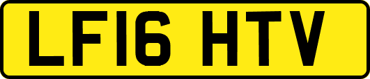 LF16HTV