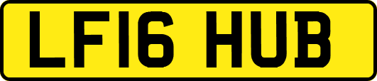 LF16HUB