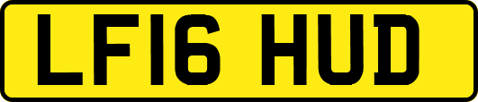 LF16HUD