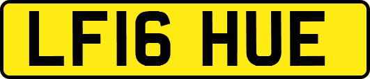 LF16HUE