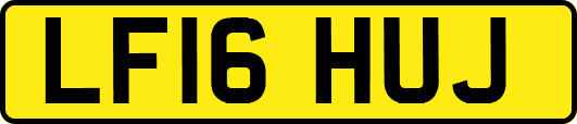 LF16HUJ