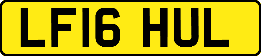 LF16HUL