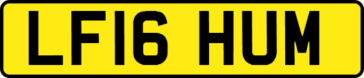 LF16HUM