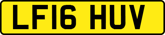 LF16HUV