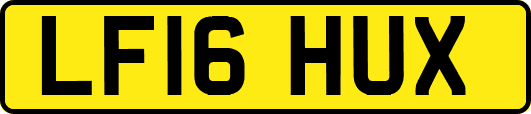 LF16HUX