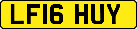 LF16HUY