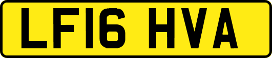 LF16HVA
