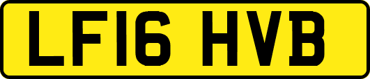 LF16HVB