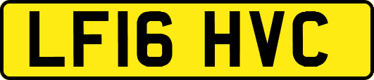 LF16HVC