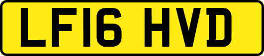 LF16HVD