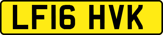 LF16HVK