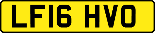 LF16HVO