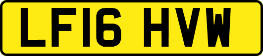 LF16HVW