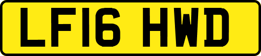 LF16HWD