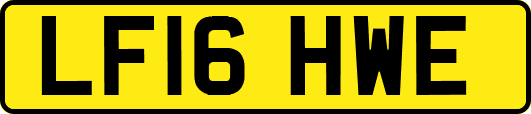 LF16HWE