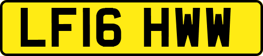LF16HWW